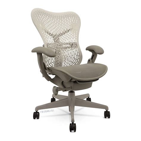herman miller mirra manual